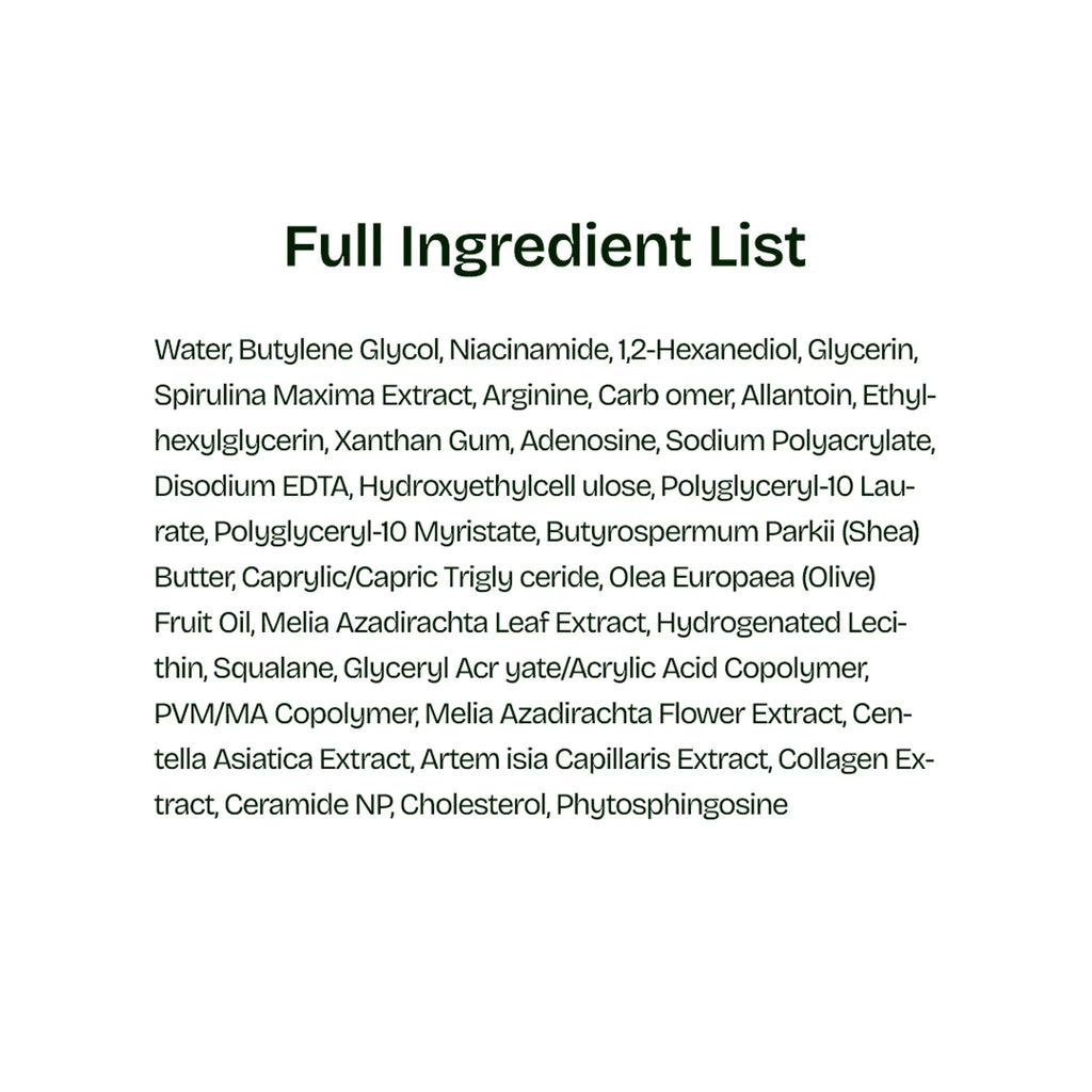 orien Collagen Serum Mask (4P)