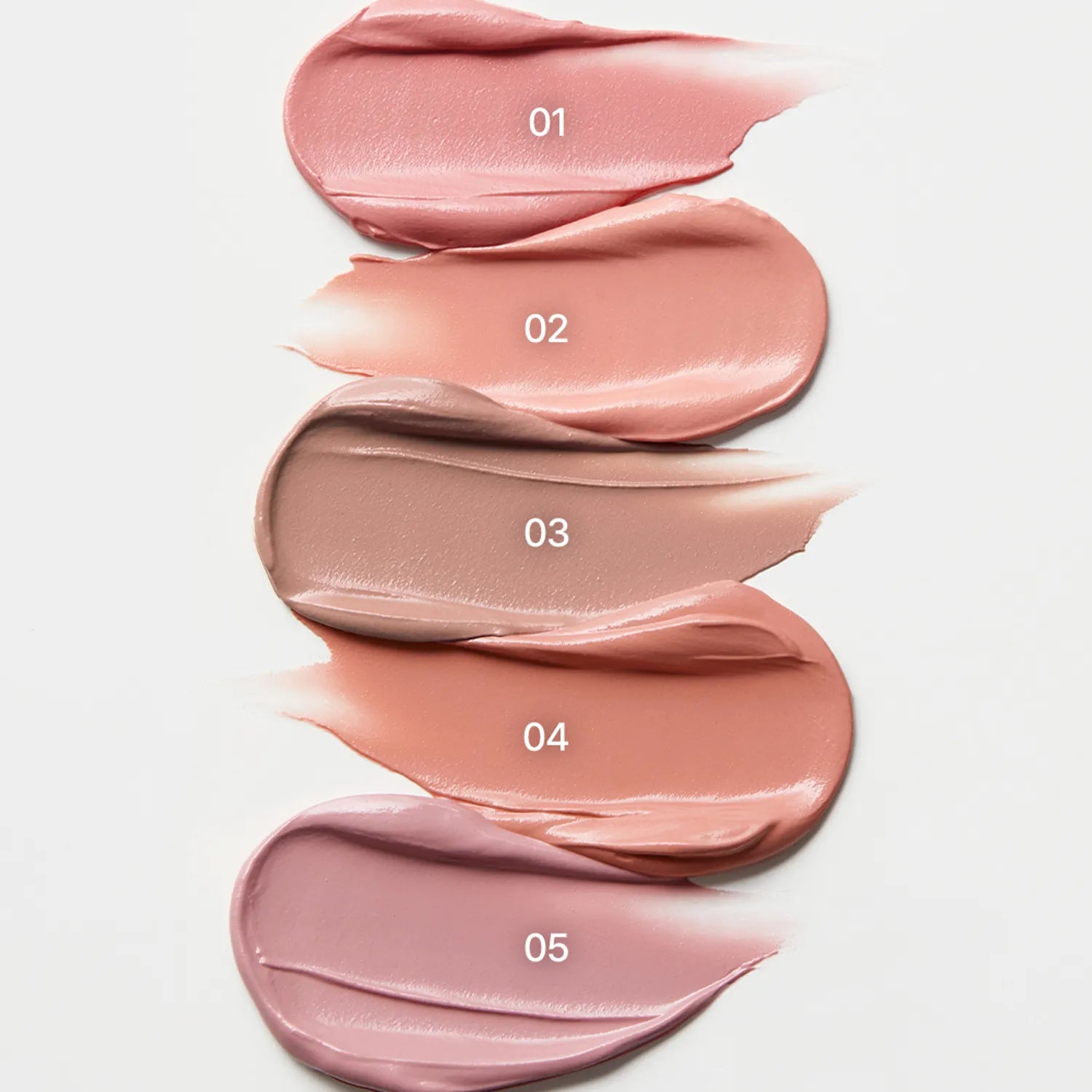 peripera Blurry Tok Cheek (5 Colors)