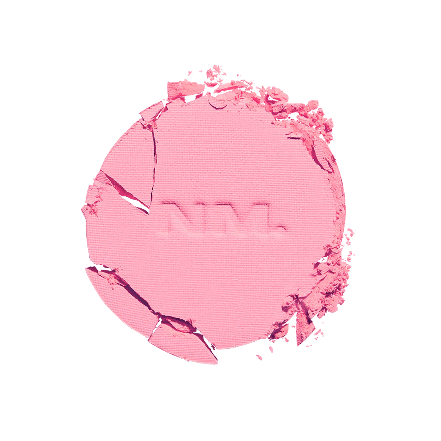 NAMING. Fluffy Powder Blush (Set/Single) (21 Colors)