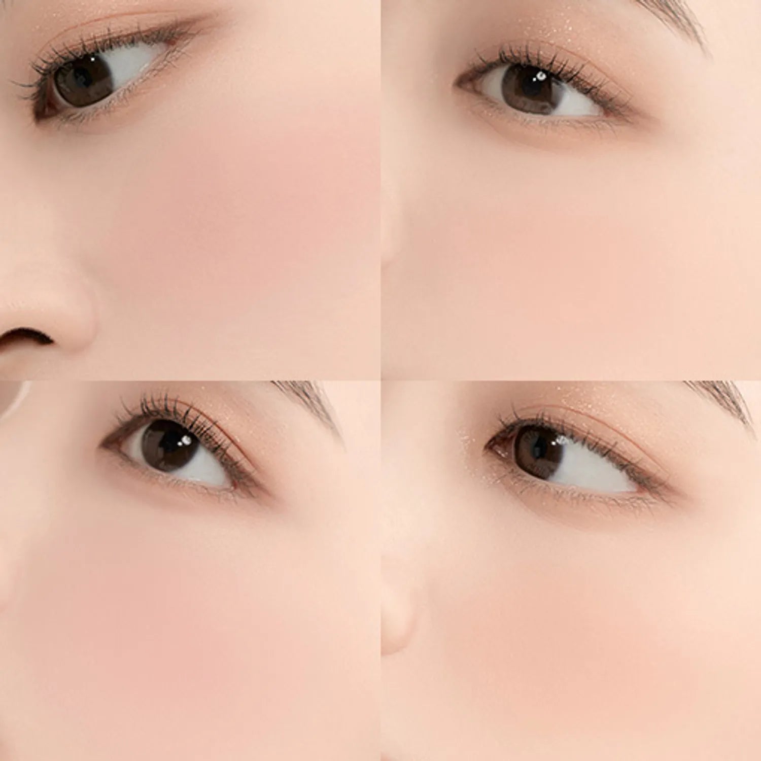 dasique Blending Mood Cheek (17 Options)