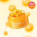 medicube Kojic Acid Turmeric Vita Capsule Cream 53g