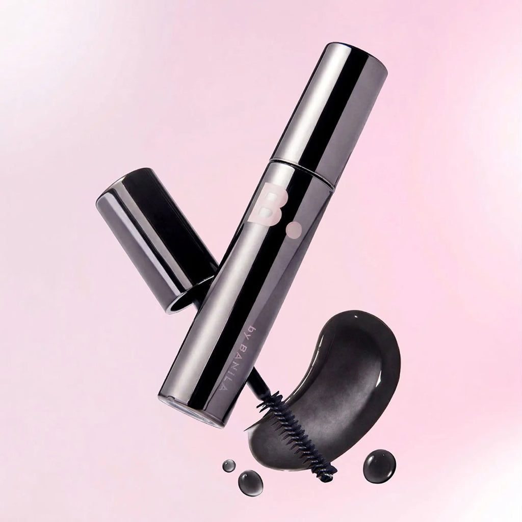BANILA CO Eyelash Treatment Serum (Clear / Black)