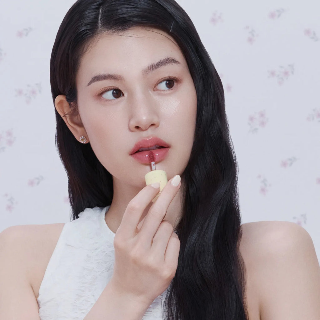 hince Raw Glow Gel Tint (23 Colors)