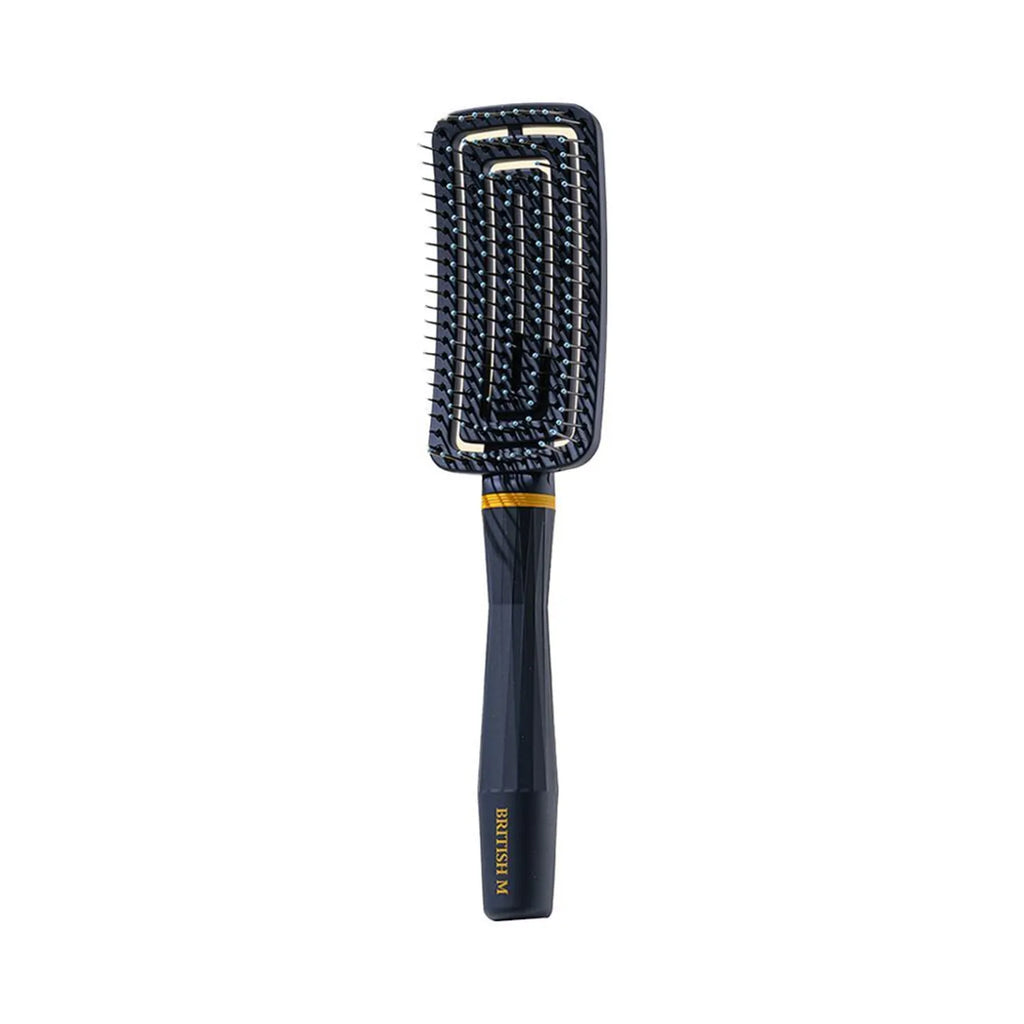 BRITISH M Flex Gentle Brush