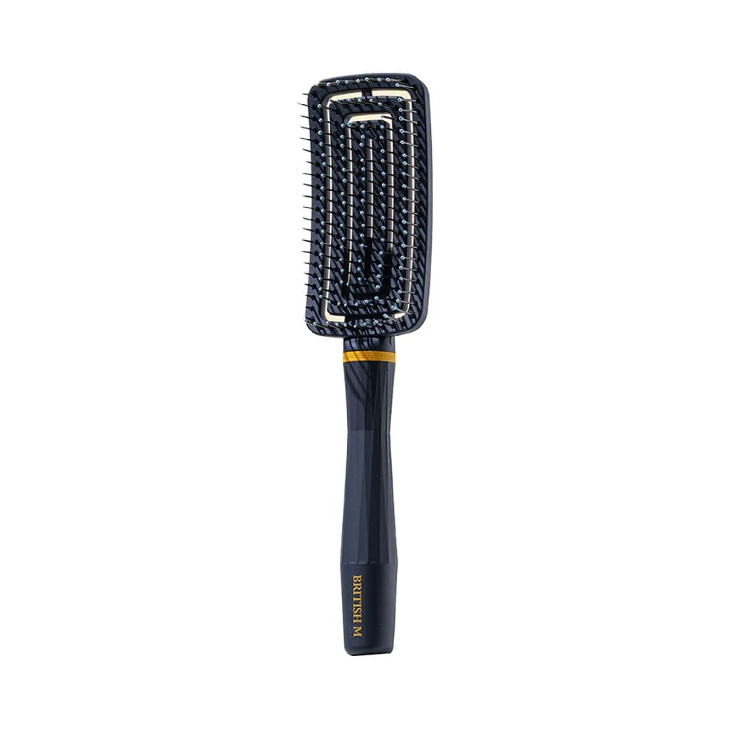 BRITISH M Flex Gentle Brush