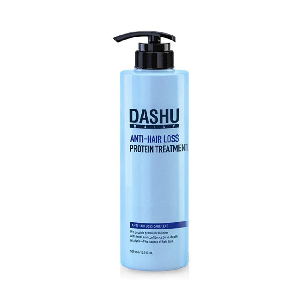 DASHU Daily Scalp Strengthening Protein Treatment 500mL