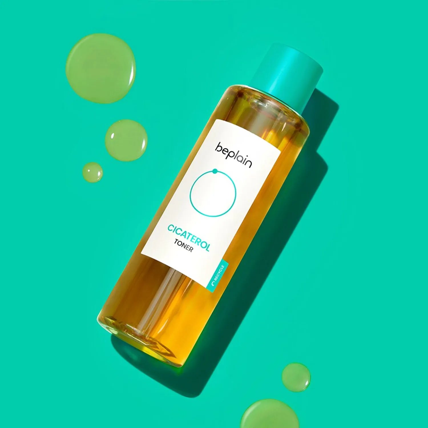 beplain Cicaterol Toner 200mL