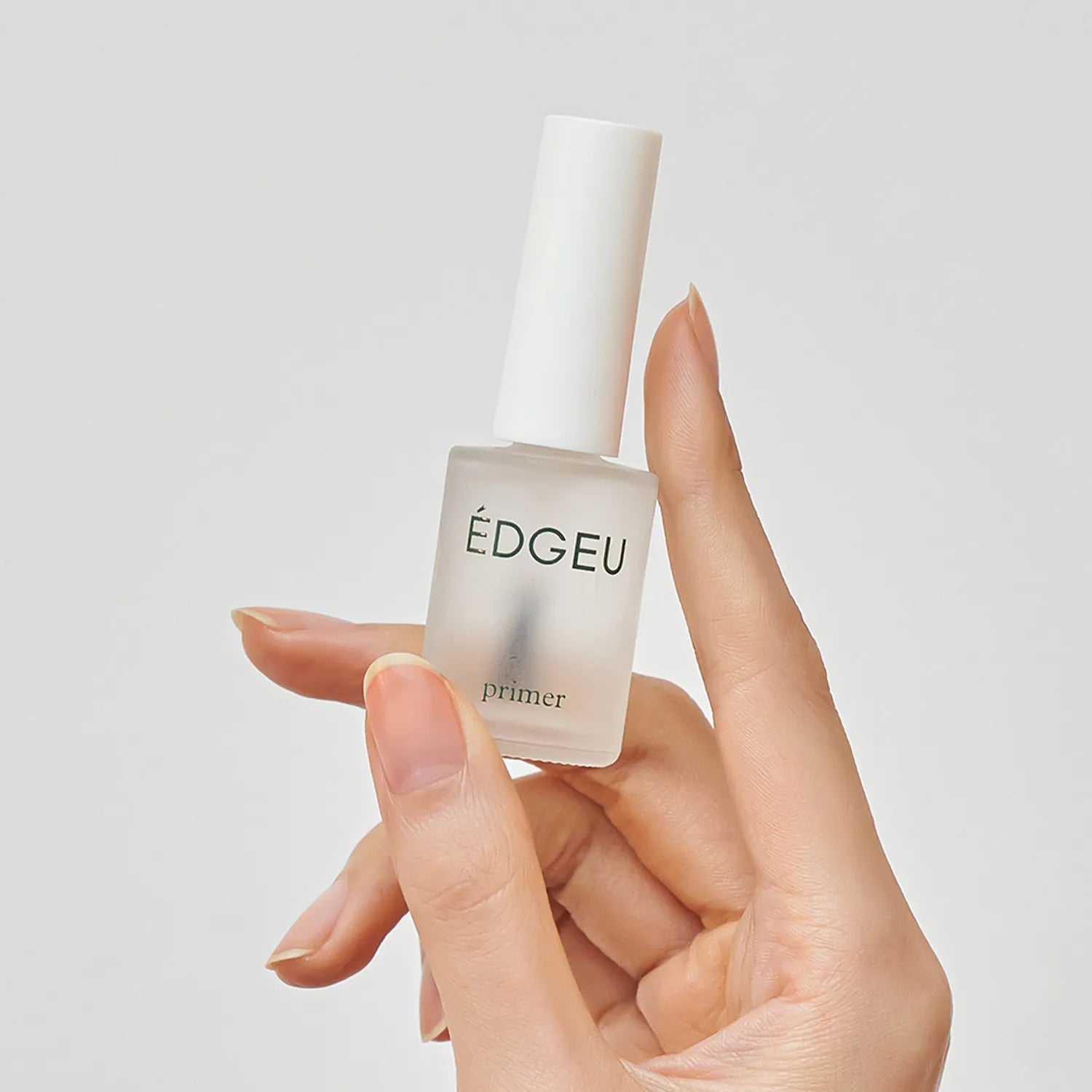 EDGEU Shop Care Cuticle Pushing Serum