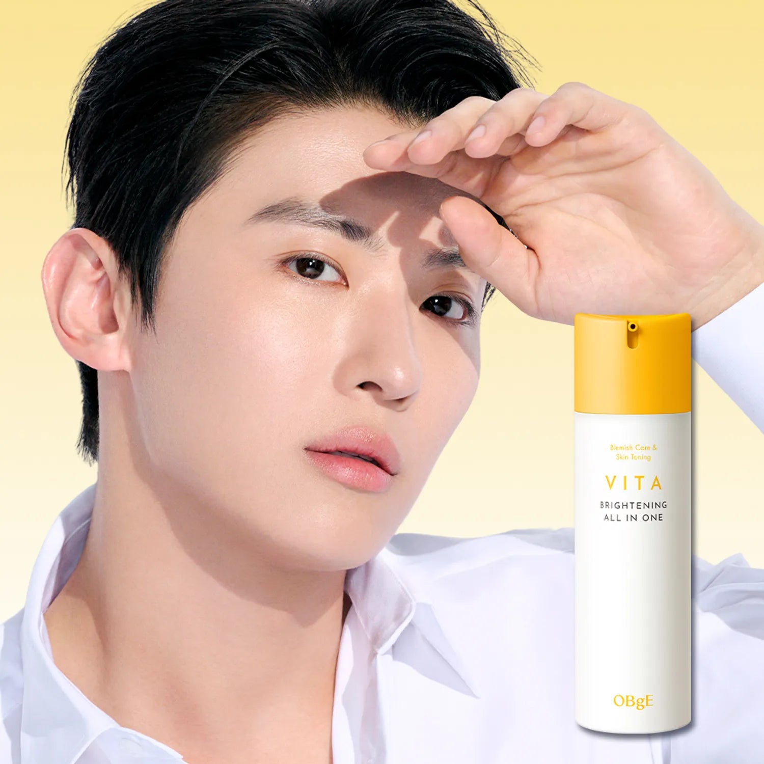 OBgE Vita Brightening All In One 150ml