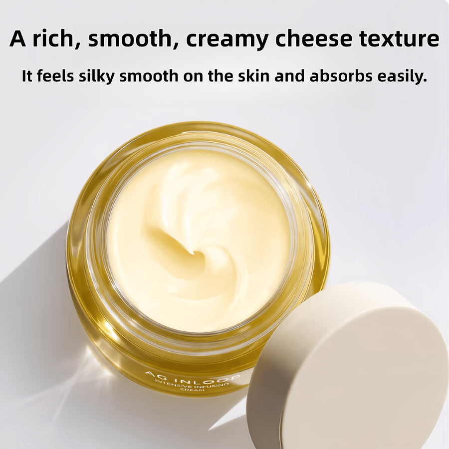 Cocochi Nourishing & Firming Face Cream 50ml/1.69 oz