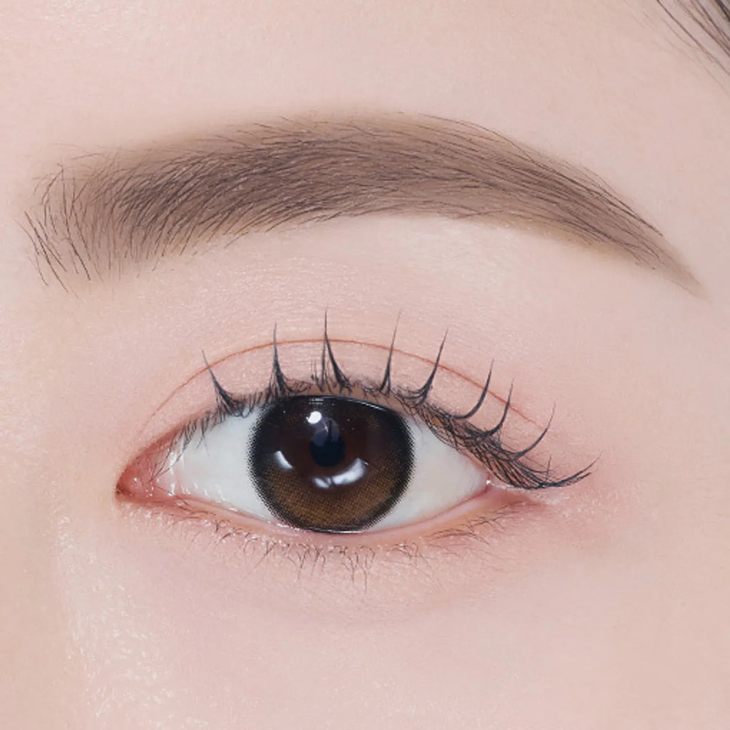 ETUDE Control Slide Brow 0.17g (5 Colors) (Set/Single)