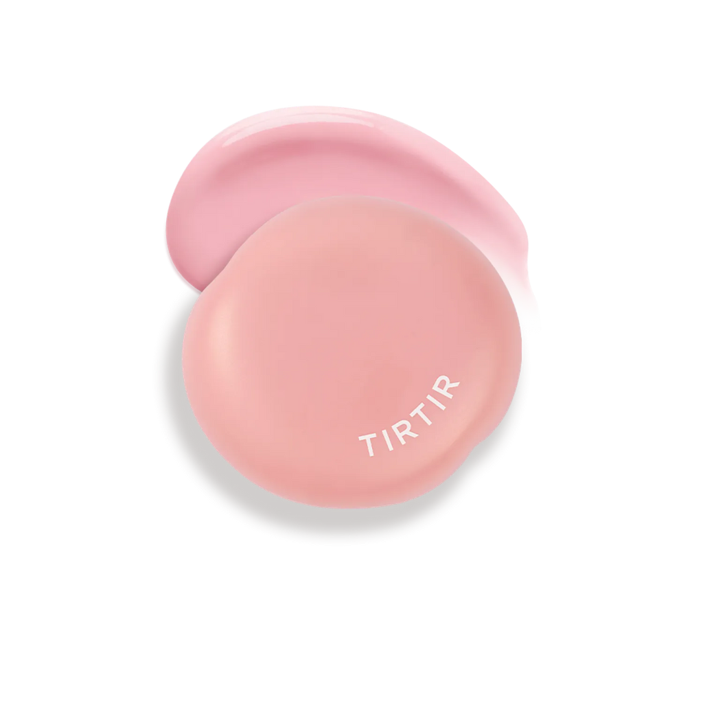 TIRTIR Airy Bloom Mesh Cushion Blush (10 Colors)