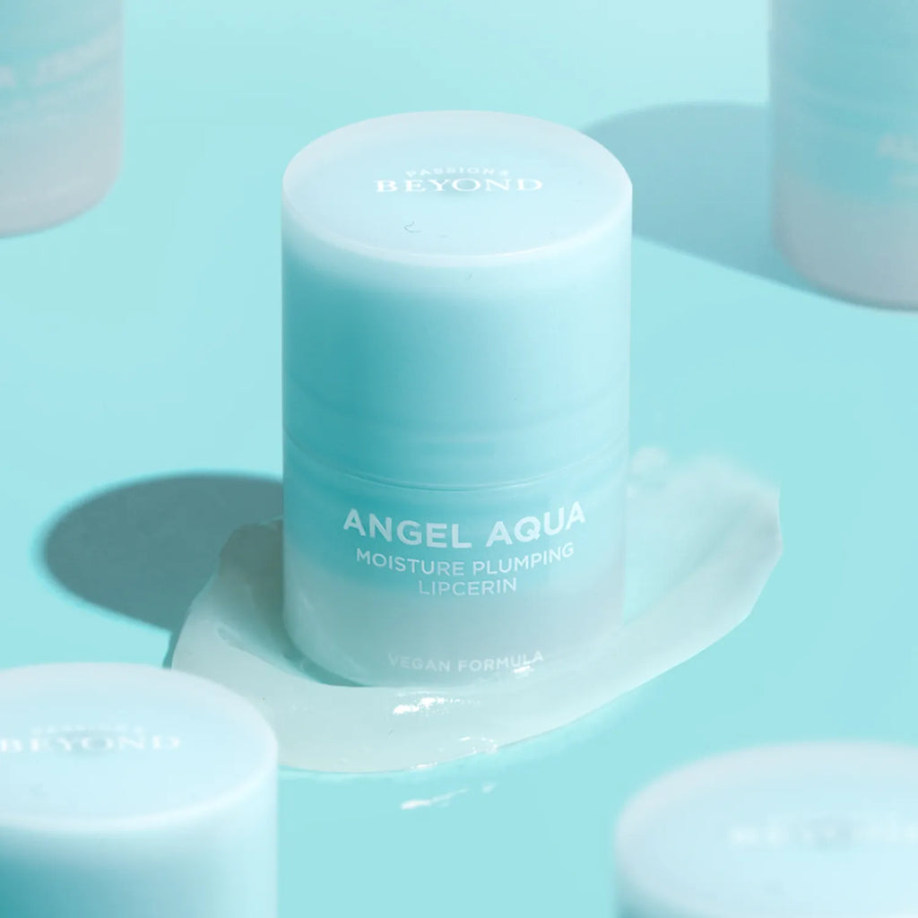 BEYOND Angel Aqua Moisture Plumping Lipcerin 15mL