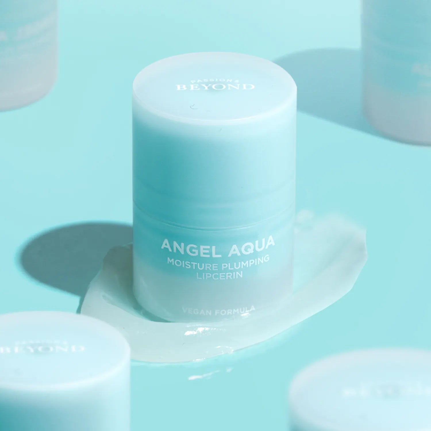 BEYOND Angel Aqua Moisture Plumping Lipcerin 15mL