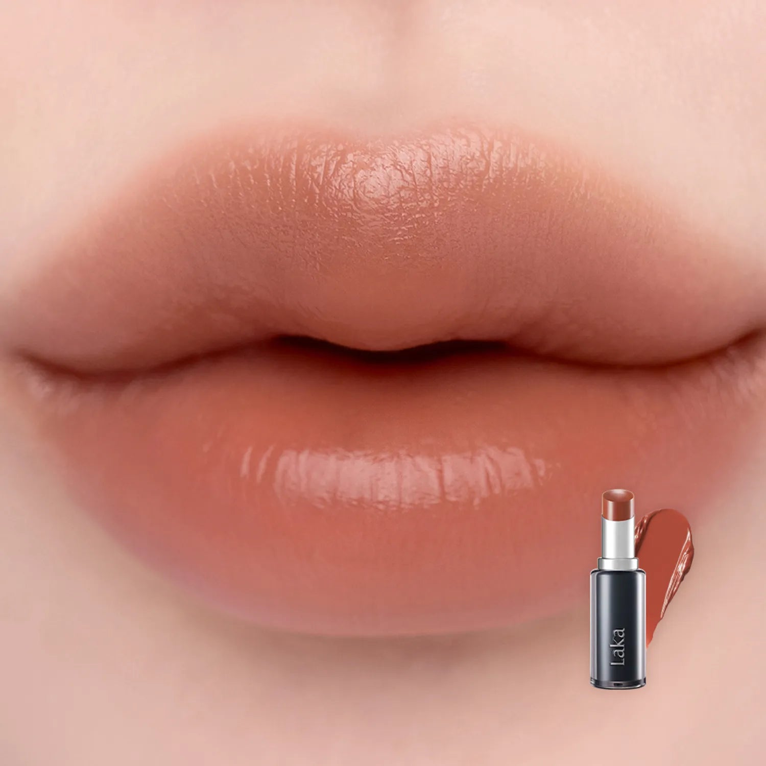 Laka Devil Lip (12 Colors)