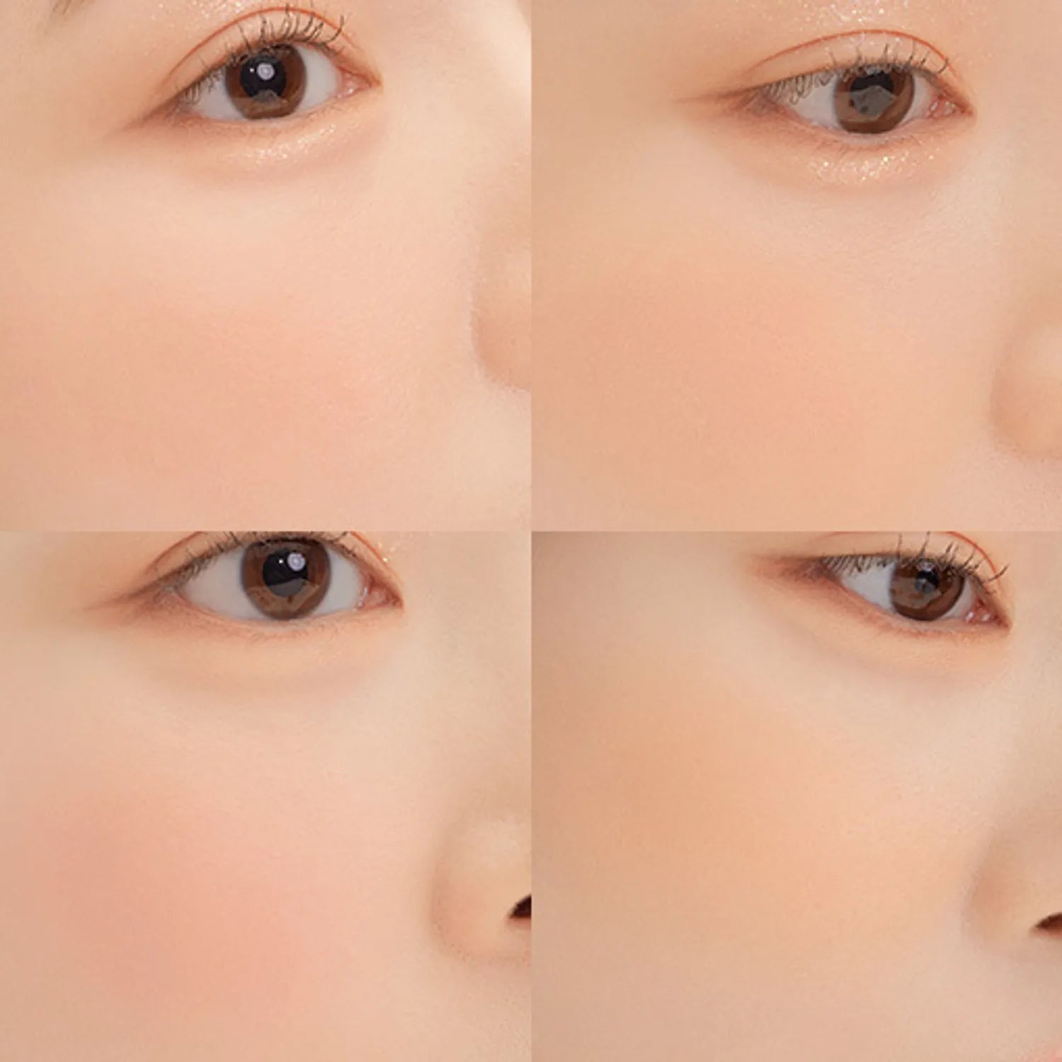 dasique Blending Mood Cheek (17 Options)