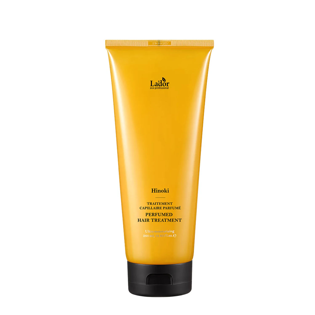 La&rsquo;dor Perfumed Hair Treatment 380ml (Hinoki / La pitta)