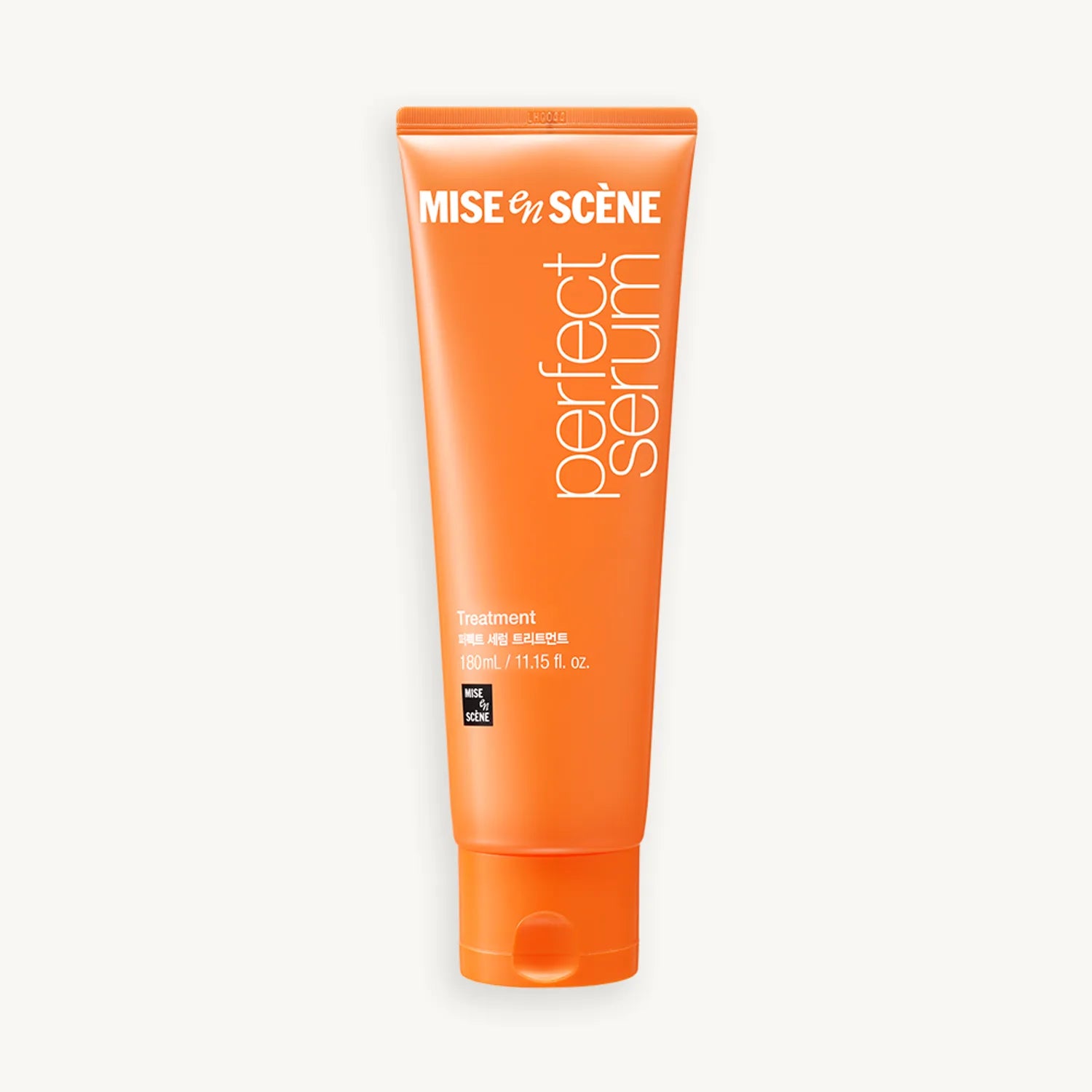 Mise-en-scene Perfect Serum Treatment 180mL*2ea Set