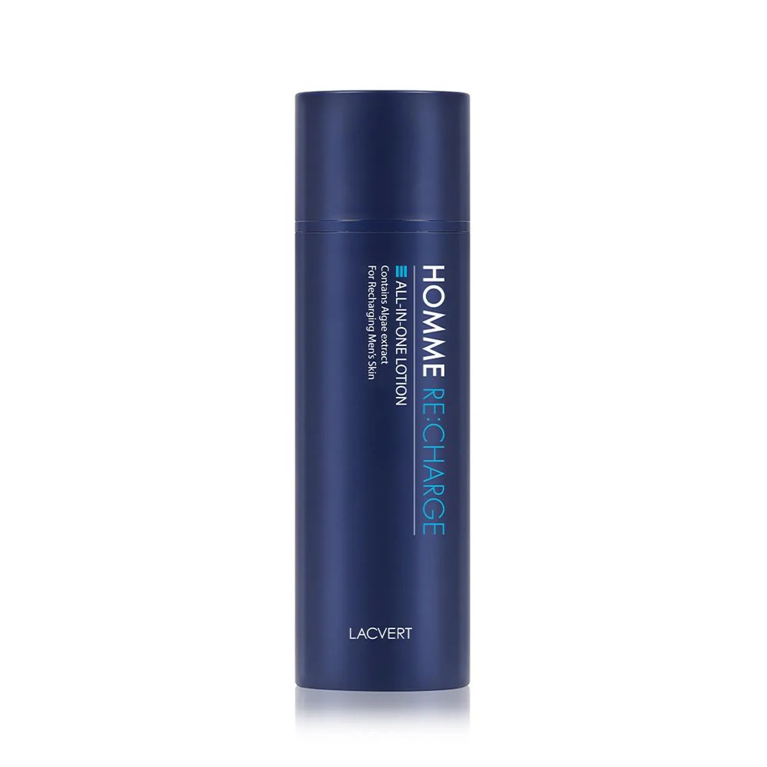LACVERT Homme Re:charge All-In-One Lotion 150ml
