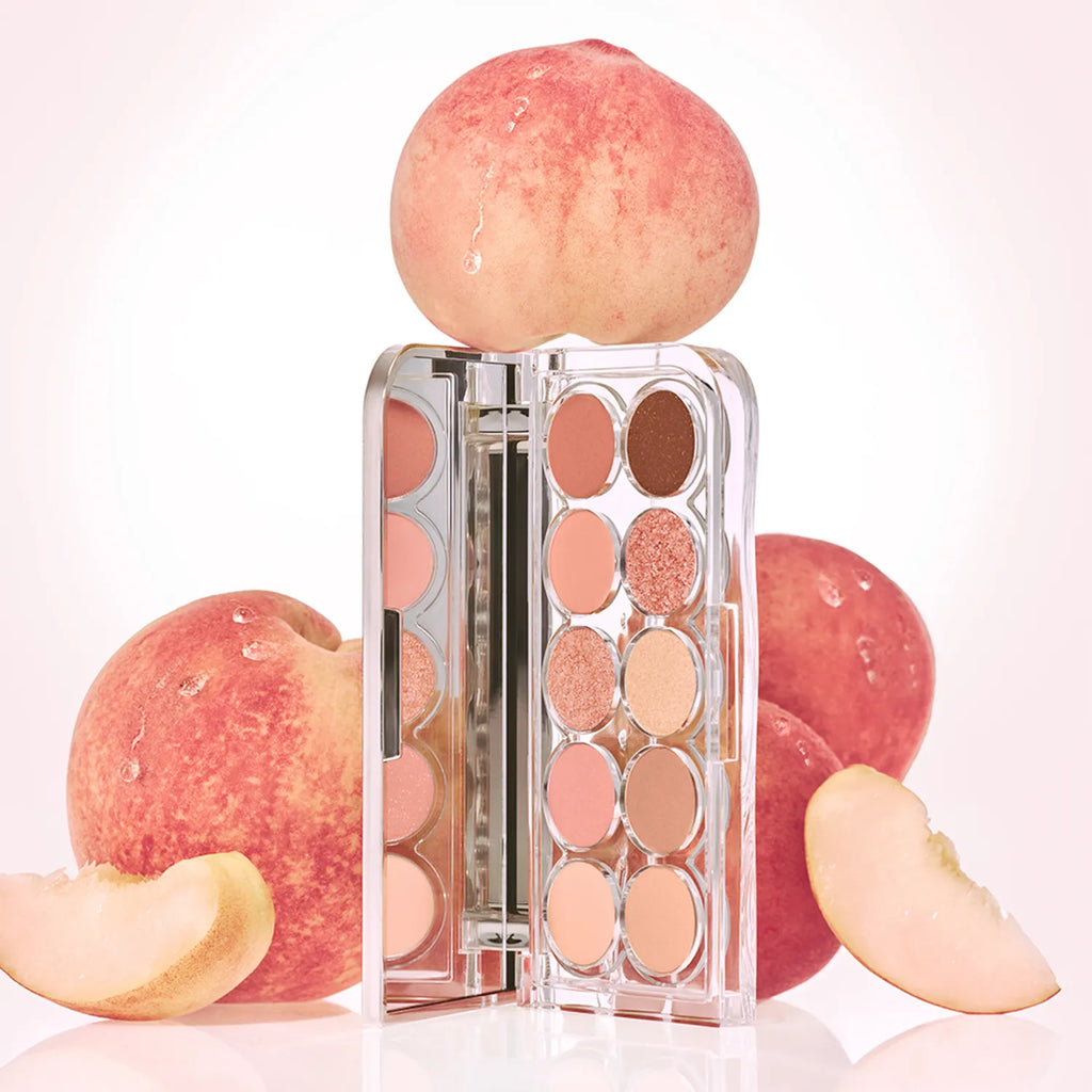 LUMMIR Light On Eyes Shadow Palette (8 Options)