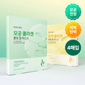 Dewytree AC Gel Mask Sheet 4ea