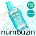 numbuzin No. 1 Pantothenic B5 Active Soothing Serum 50ml
