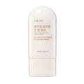 Shingmulnara White Rice Bright Tone Sun Gel Lotion 60mL