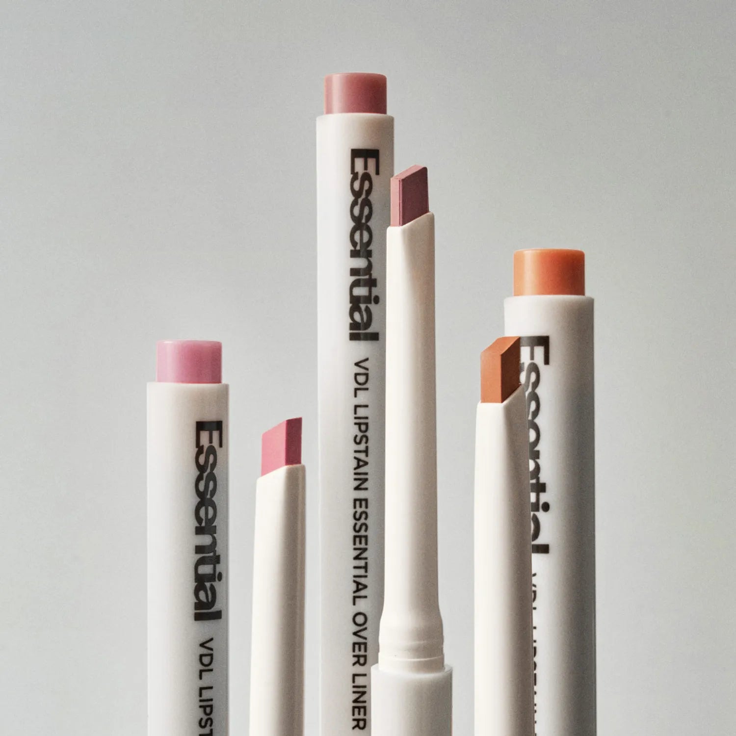 VDL Lipstain Essential Over Liner 0.35g