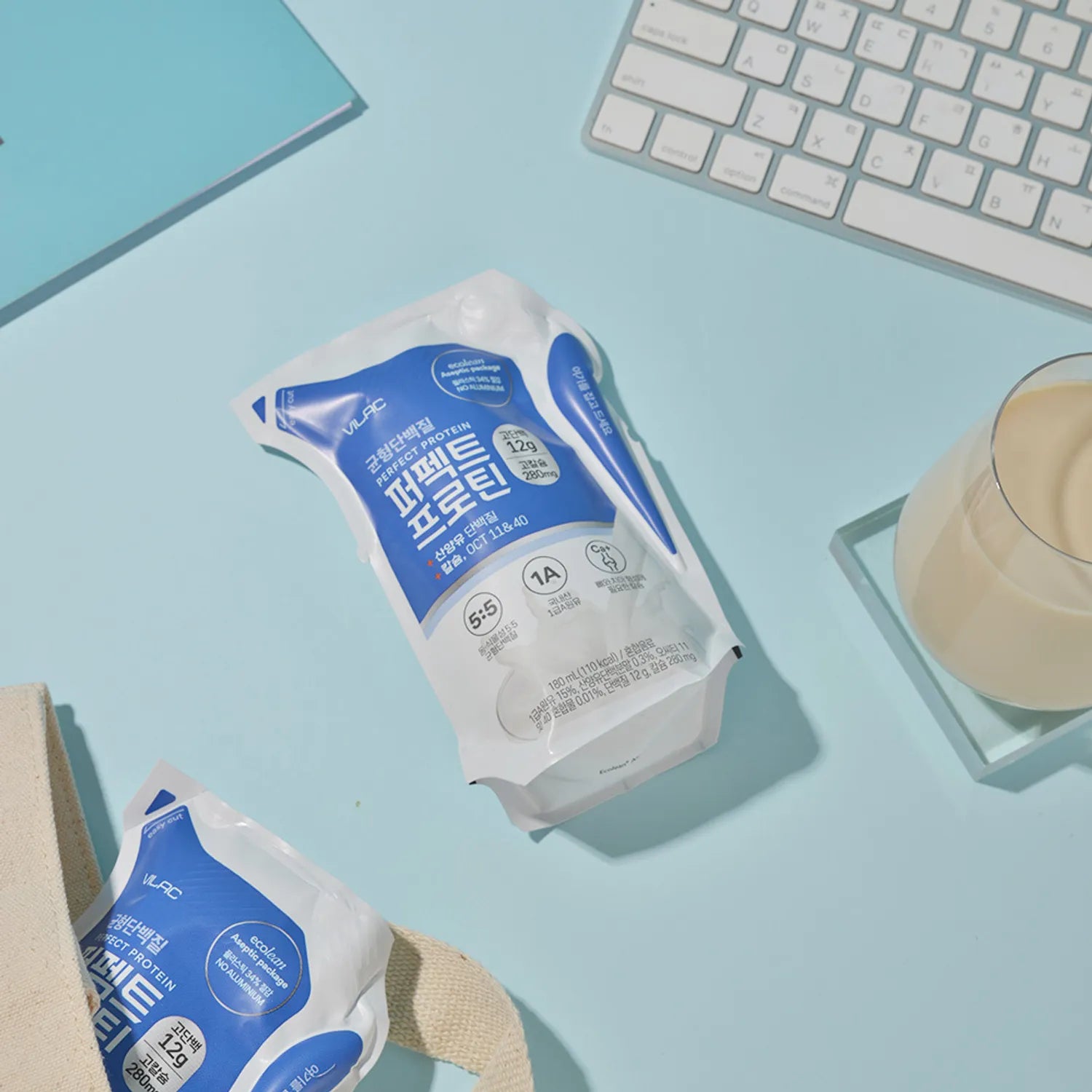 vilac Perfect Protein 12ea