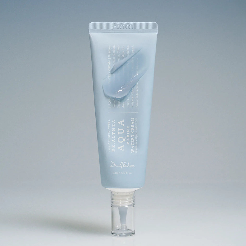 Dr. Althea Aqua Marine Watery Cream 50ml