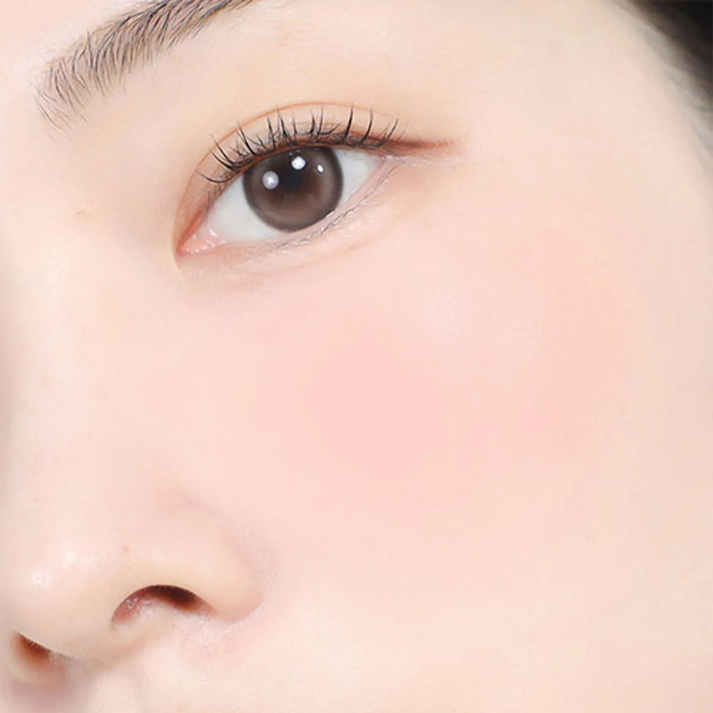 Alternative stereo Balmy Cream Cheek (9 Colors)