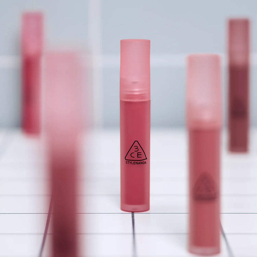 3CE Blur Water Tint (20 Colors)