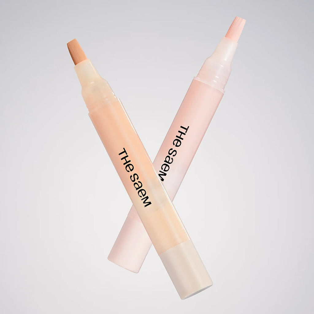 THE SAEM Cover Perfection Pen Concealer