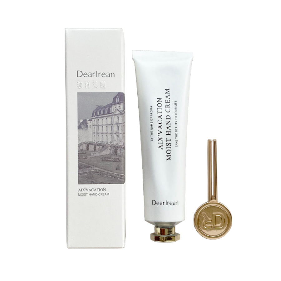AILIN Fragrance Hand Cream 35ml (Aix Holiday)