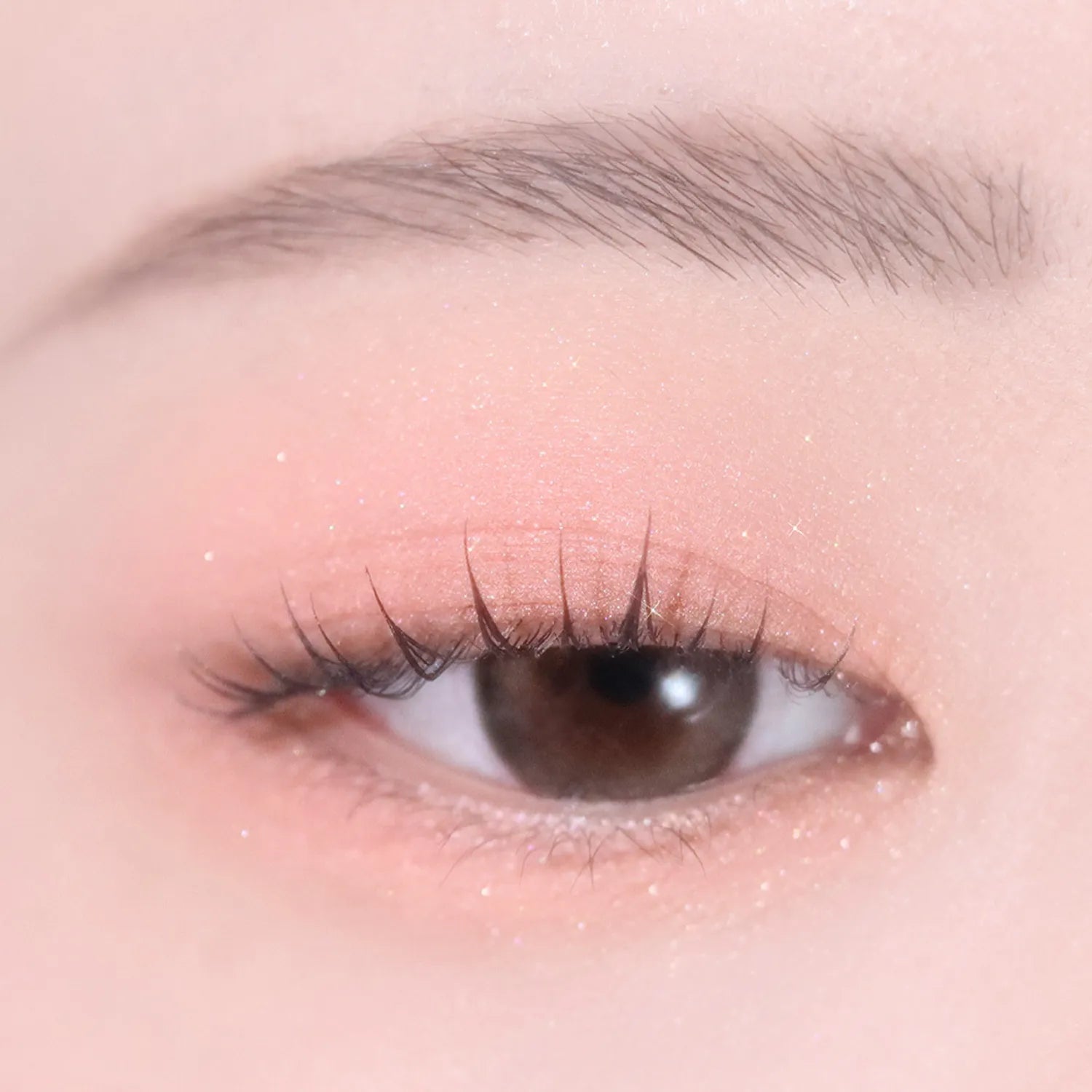hince Single Eyeshadow (25 Colors)