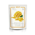 Delight project Mango Strips Large Size 200g