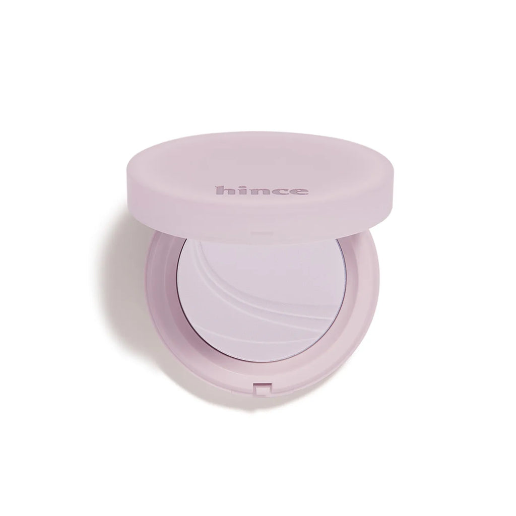 hince Second Skin Airy Powder 12g