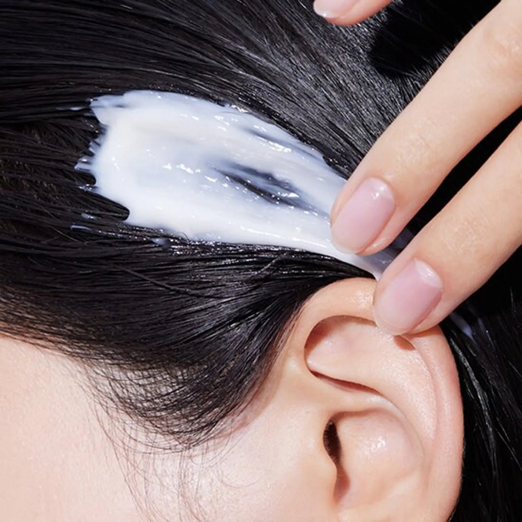 RIAH Hair Strengthening Protein Cream Treatment 200mL