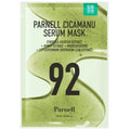 Parnell Cicamanu Serum Mask Sheet 1ea