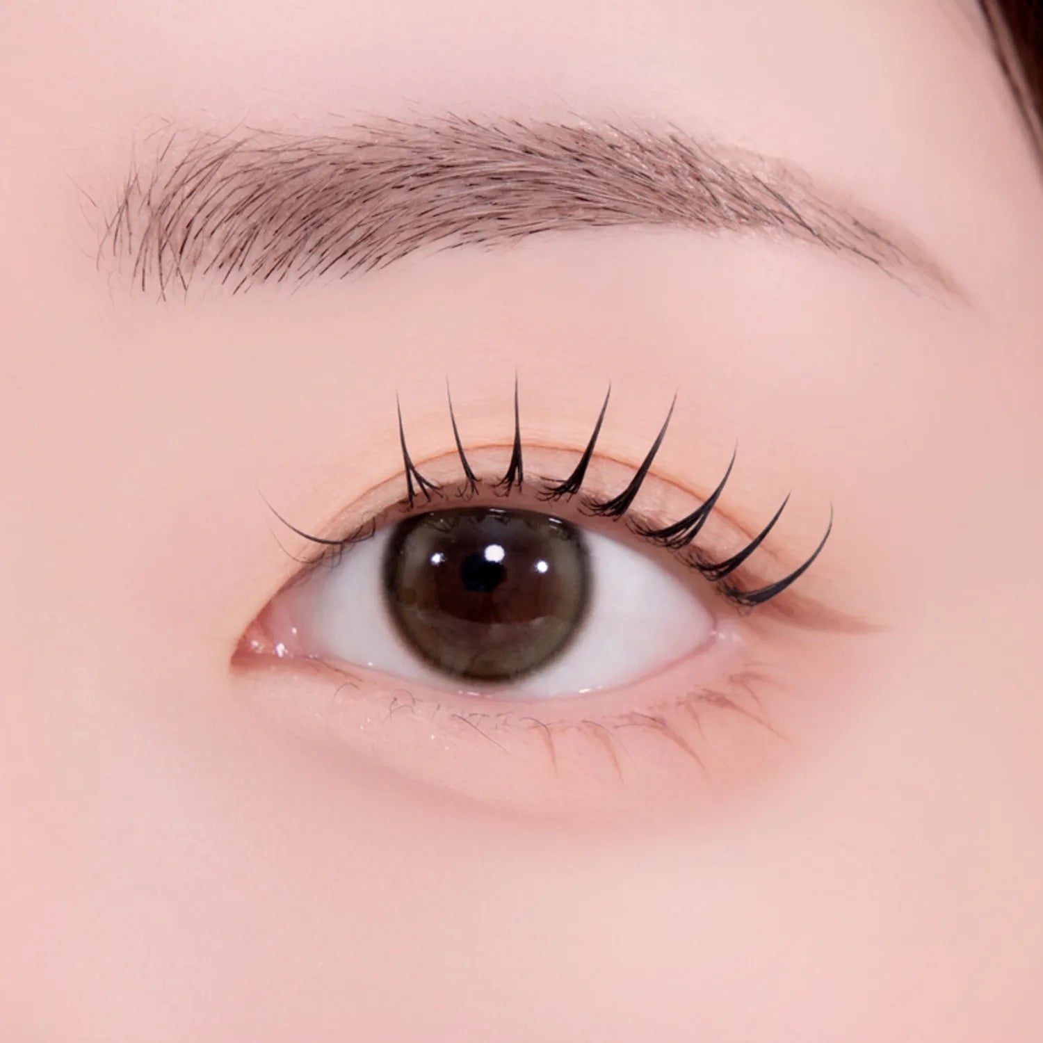 colorgram Shade Re-Forming Brush Liner (11 Colors)