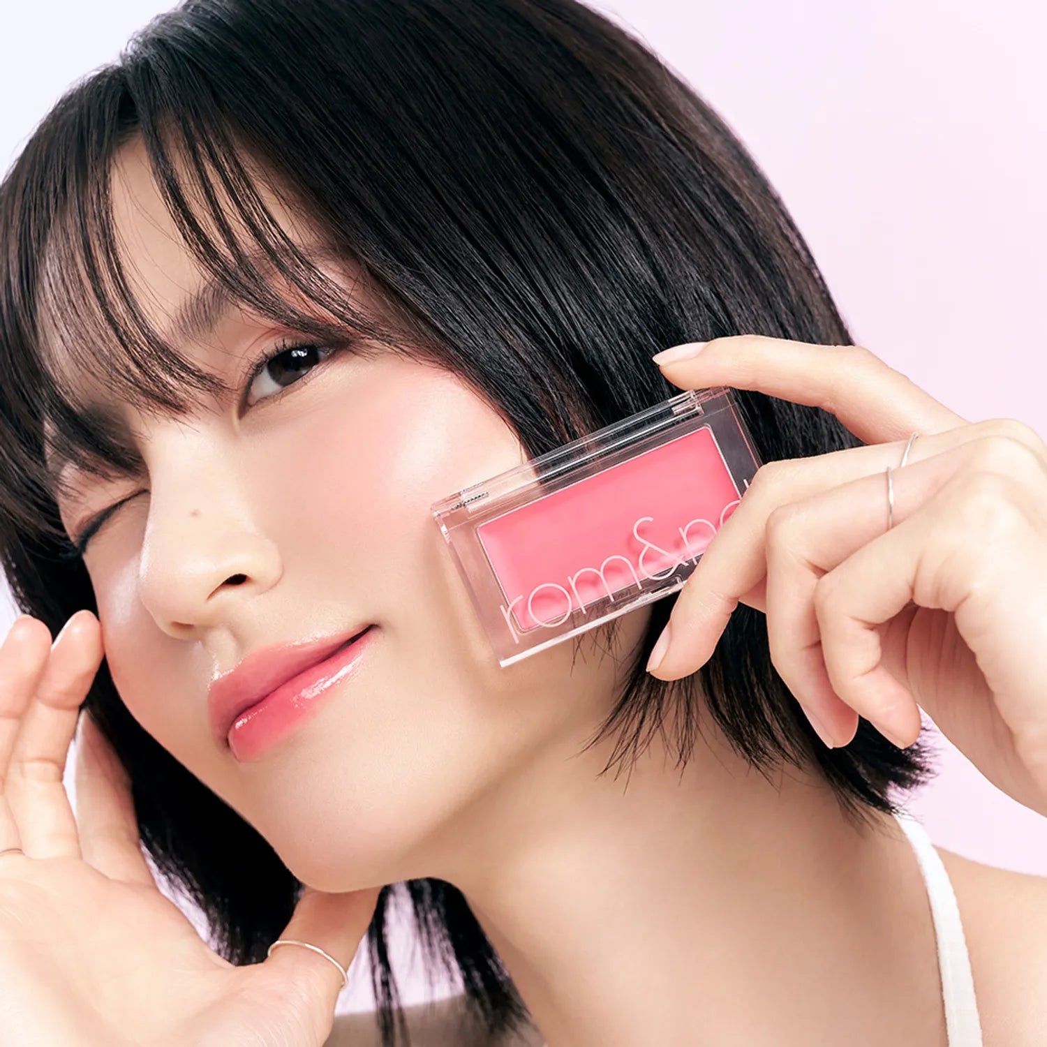 rom&nd Better Than Cheek (17 Colors)