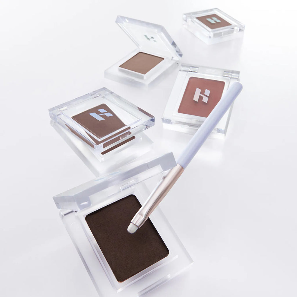 Holika Holika My Fave Piece The Hidden Eye Shadow 3 Shades