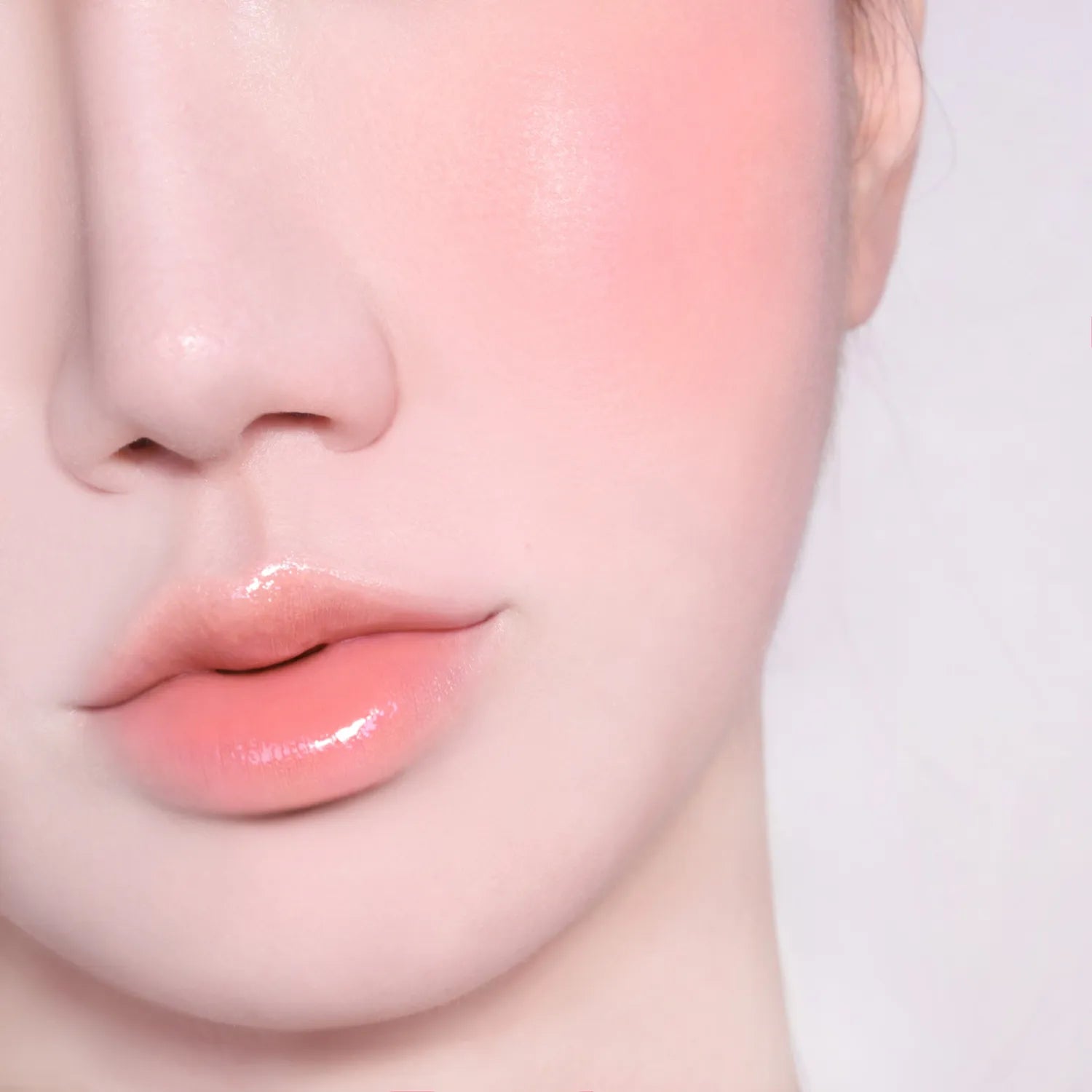 [ZOOTOPIA/MARIE EDITION] TONYMOLY Cheek Tone Lip And Cheek Duo Balm (5 Colors)