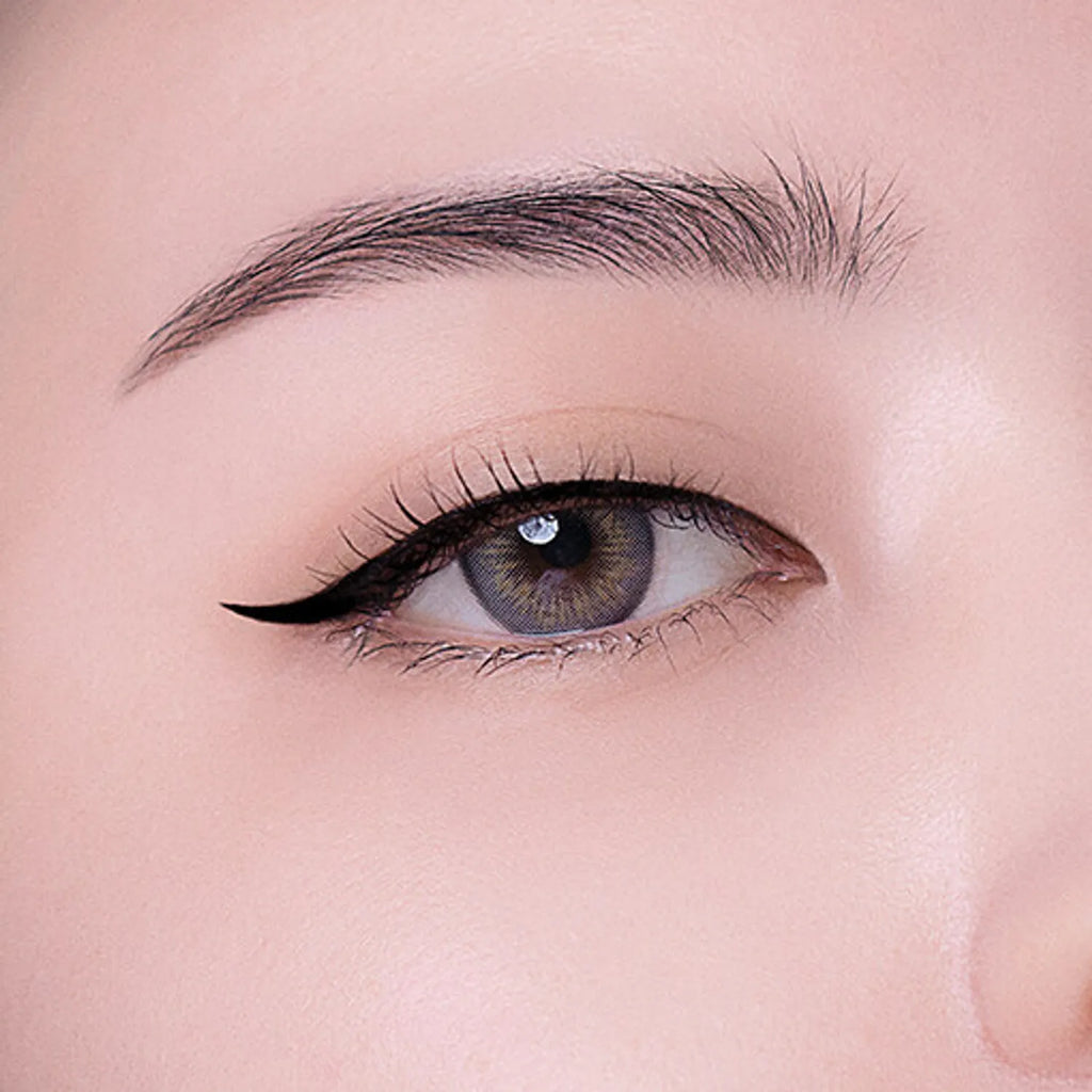 BBIA Never Die Brush Eye Liner