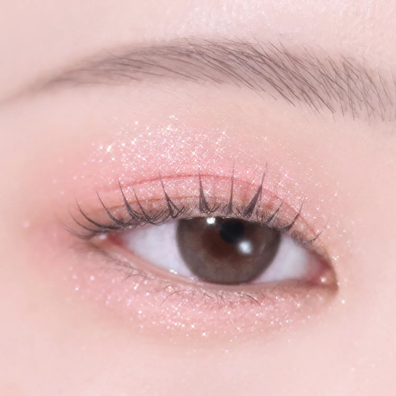 hince Single Eyeshadow (25 Colors)