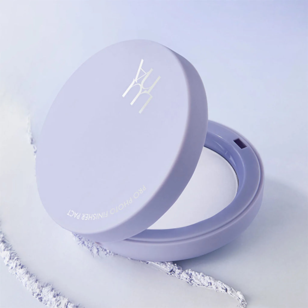 LUNA Pro Photo Finisher (4 Shades)