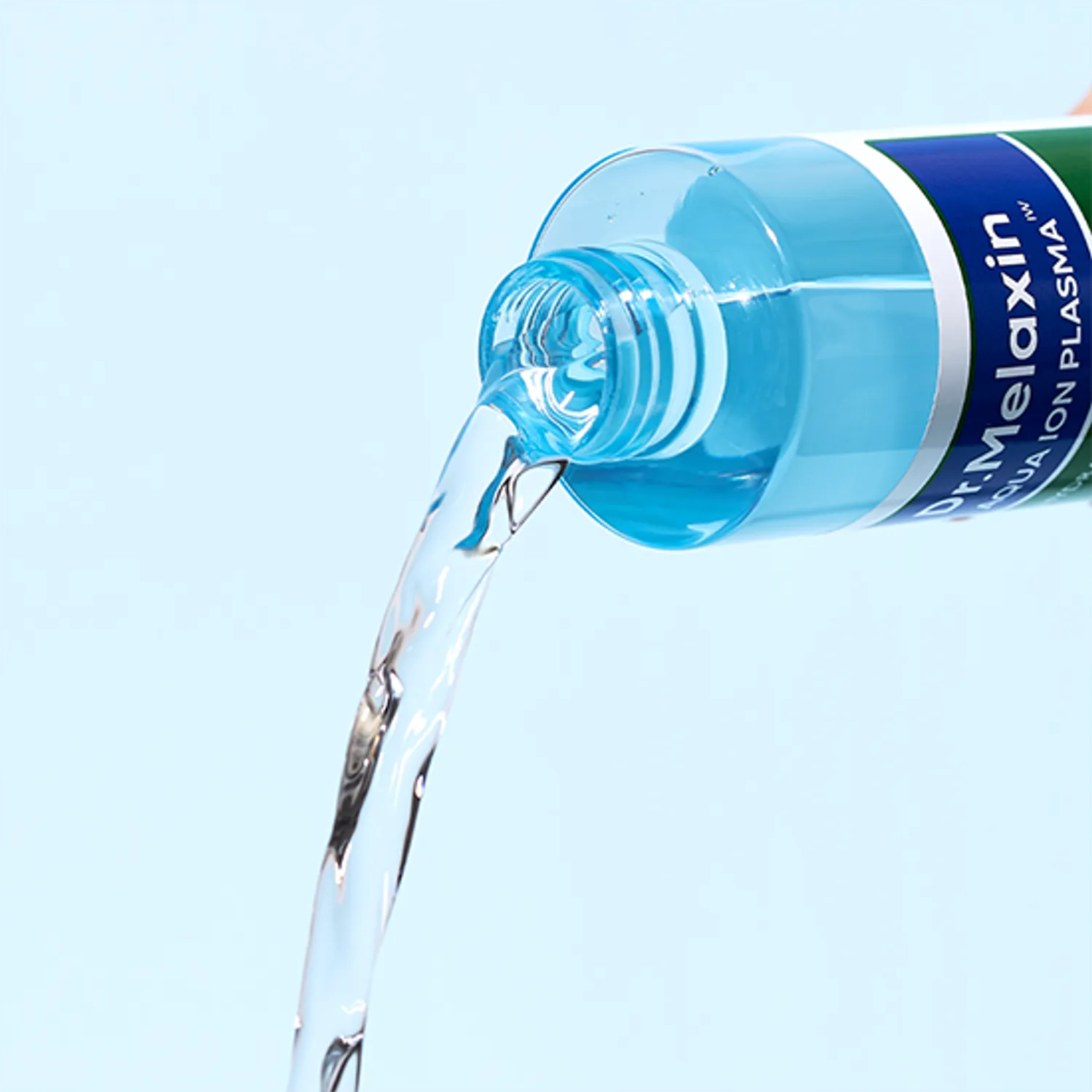 Dr. Melaxin Aqua Ion Plasma Hydrating Watery Toner 200mL