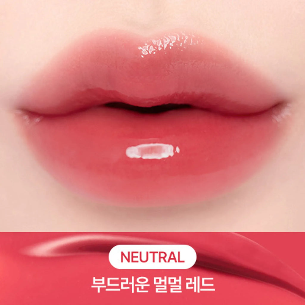 CLIO Crystal Glam Tint (Set/Single) (25 Colors)