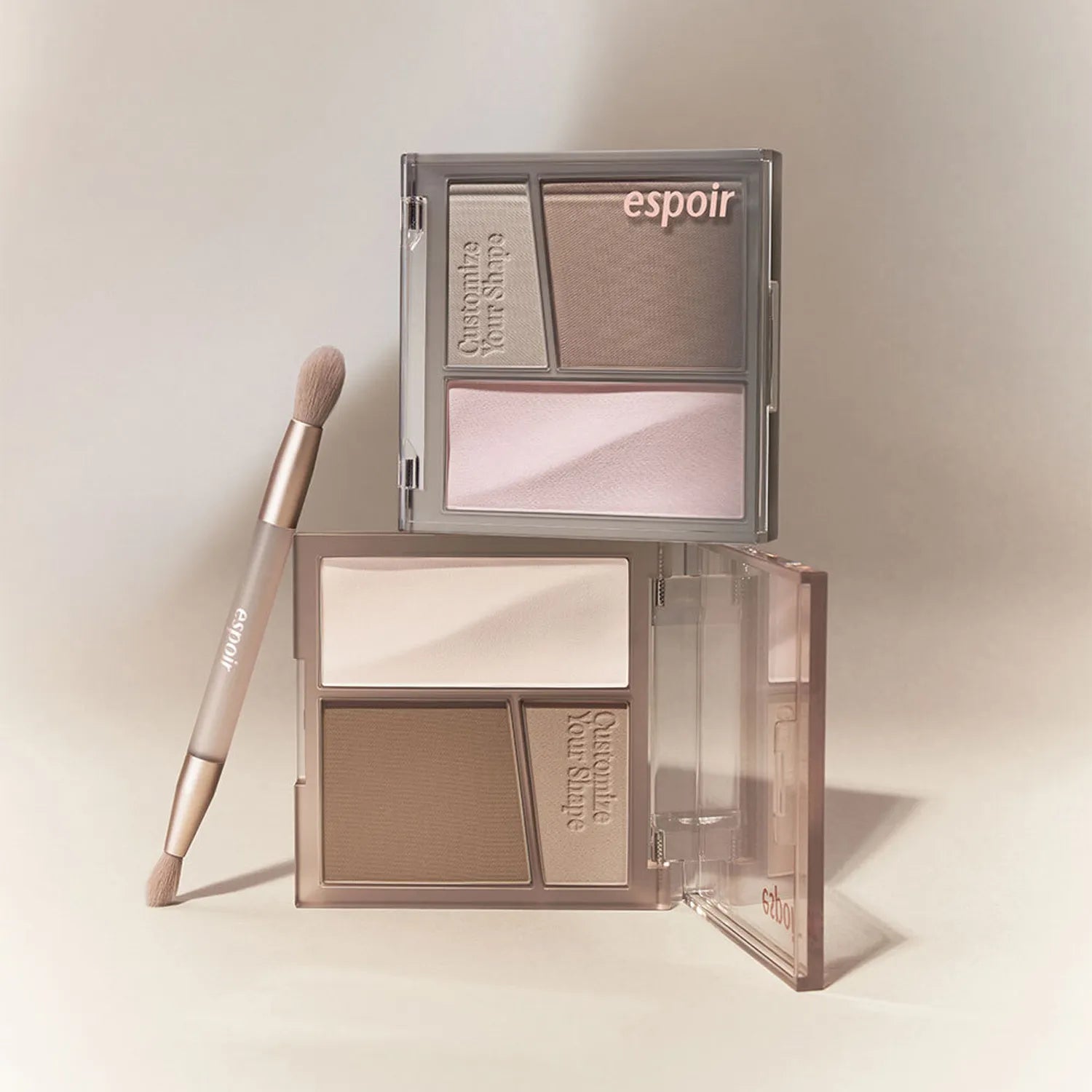 espoir Tone Pairing Contour Palette 9g