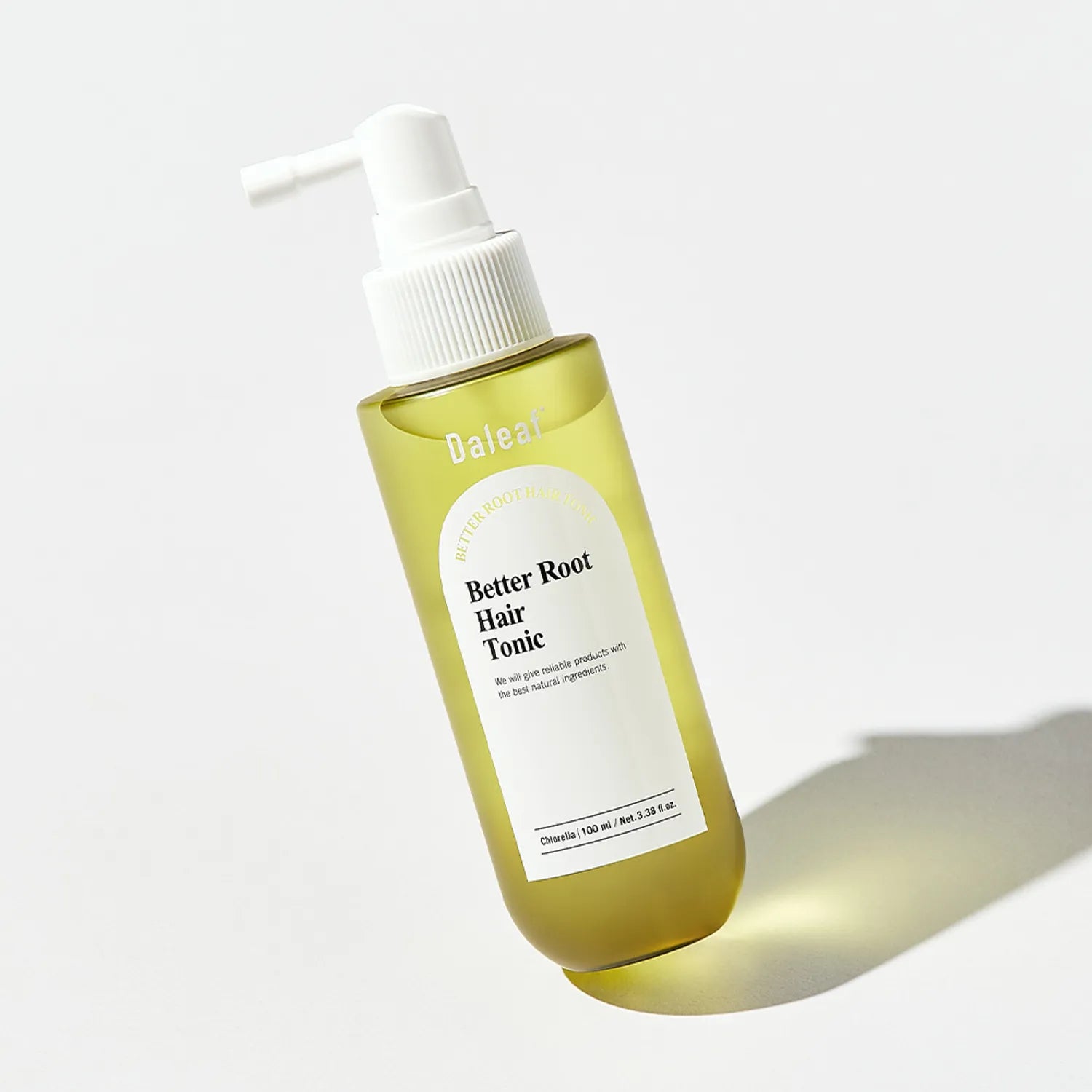 DALEAF Chlorella Better Root Hair Tonic 100mL Special Set (Special Gift: 50mL) (Hair Loss Relief)